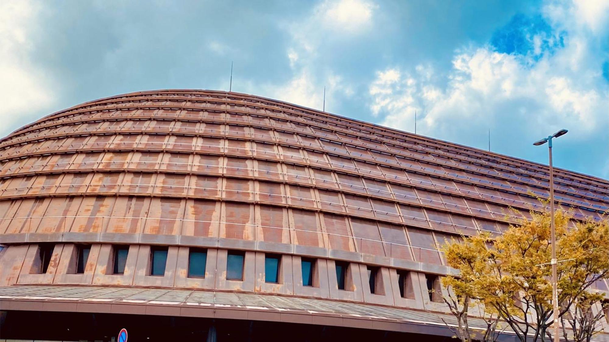 Toyoko Inn Kobe Sannomiya-Eki Higashi Zewnętrze zdjęcie