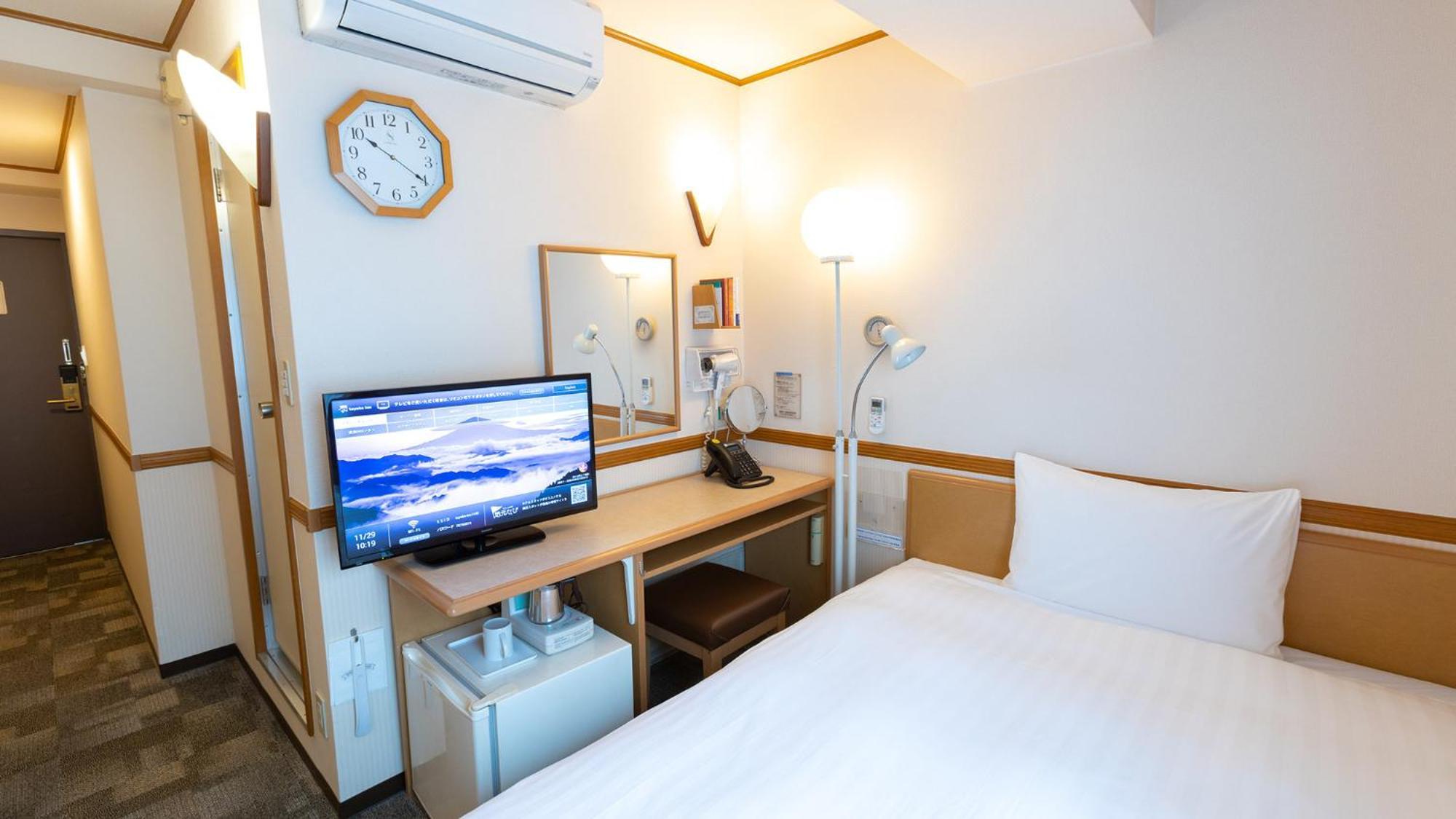 Toyoko Inn Kobe Sannomiya-Eki Higashi Pokój zdjęcie