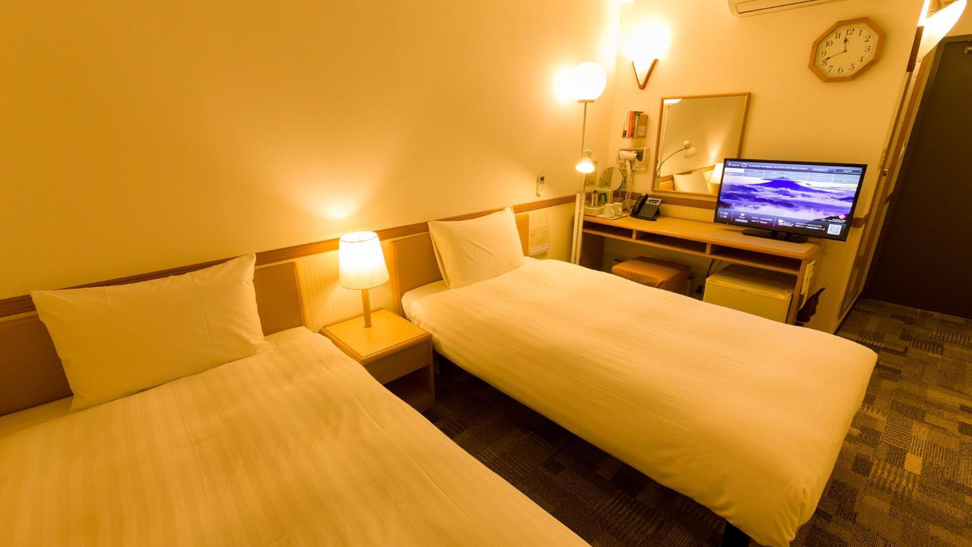 Toyoko Inn Kobe Sannomiya-Eki Higashi Pokój zdjęcie